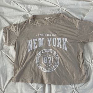 Barely worn Aeropostale t-shirt